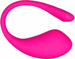 Lovense Mini Vibrator Purtabil cu Control prin Aplicatie Lovense Lush 3 Vibrator