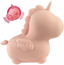 Creative Conceptions Vibrator Clitoridian Creative Conceptions Unihorn Heart Throb Vibrator