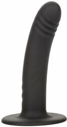 CalExotics Dildo din Silicon cu Ventuză CalExotics Boundless 15.25 cm Dildo