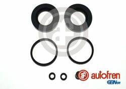 Autofren Seinsa javítókészlet, féknyereg AUTOFREN SEINSA D4358 (D4358)