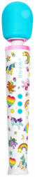 Le Wand Set de Colecție din 8 Piese Stimulator Universal Le Wand Unicorn Wand Vibrator