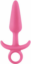 NS Novelties Dop Anal din Silicon NS Novelties Firefly Prince Medium
