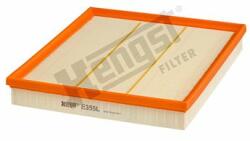 Hengst Filter légszűrő HENGST FILTER E355L (E355L) - centralcar