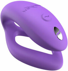 WE-VIBE Vibrator din Silicon pentru Cupluri cu APP We-Vibe Sync O Vibrator