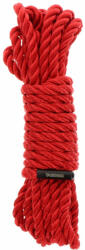 TABOOM Frânghie de 5 m Taboom Premium Soft Bondage Rope