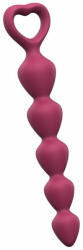 Love to Love Mărgele Anale din Silicon Love to Love Bing Bang Pink Medium