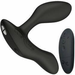 WE-VIBE Stimulator pentru Prostata cu Vibratii We-Vibe Vector+