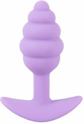 You2Toys Mini Dop Anal din Silicon Texturat You2Toys Cuties Purple