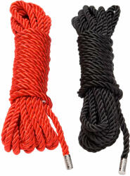 Fifty Shades of Grey Set de Frânghii Fifty Shades of Grey Restrain Me Bondage 5 m