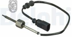 DELPHI Érzékelő, kipufogógáz-hőmérséklet DELPHI TS30091 (TS30091)