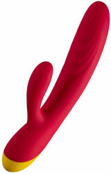 ROMP Vibrator Rabbit din Silicon ROMP Jazz Vibrator