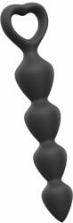 Love to Love Mărgele Anale din Silicon Love to Love Bing Bang Black Large