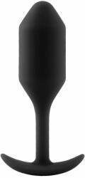 b-Vibe Dop Anal Ponderat b-Vibe Snug Plug 2 Medium