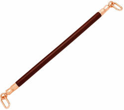 Liebe Seele Bară Liebe Seele Wine Red Leather Spreader Bar