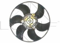 NRF ventilátor, motorhűtés NRF 47369 (47369)