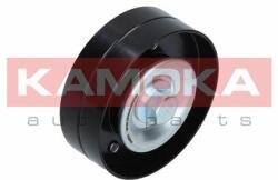 KAMOKA Szíjtárcsa/vezetőgörgő, hosszbordás szíj KAMOKA R0120 (R0120)