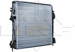 NRF hűtő, motorhűtés NRF 58316A (58316A)