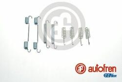 Autofren Seinsa tartozékkészlet, rögzítőfék pofa AUTOFREN SEINSA D3900A (D3900A)