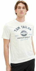 Tom Tailor Férfi póló Regular Fit 1037735.20000 (Méret 3XL)