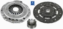 SACHS kuplungkészlet SACHS 3000 705 102 (3000 705 102)