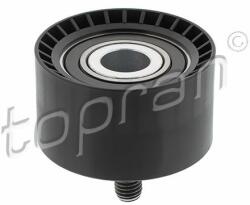 TOPRAN Szíjtárcsa/vezetőgörgő, fogasszíj TOPRAN 601 464 (601 464)