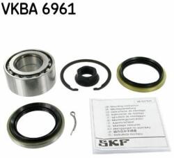 SKF kerékcsapágy készlet SKF VKBA 6961