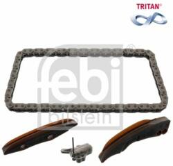 Febi Bilstein vezérműlánc készlet FEBI BILSTEIN 49529 (49529)