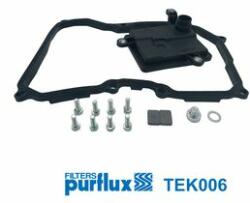 PURFLUX Hidraulika szűrő készlet, automatikus váltó PURFLUX TEK006
