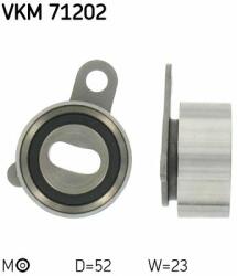 SKF feszítő, fogasszíj SKF VKM 71202 (VKM 71202)
