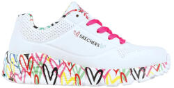 Skechers uno lite lovey luv 314976L-WMLT