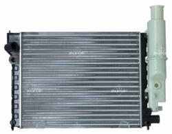 NRF hűtő, motorhűtés NRF 58776 (58776)