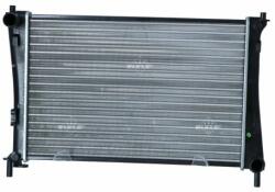 NRF hűtő, motorhűtés NRF 58274A (58274A)