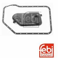 Febi Bilstein Hidraulika szűrő készlet, automata sebességváltó FEBI BILSTEIN 43664 (43664)