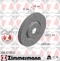 ZIMMERMANN Zim-290.2270. 52