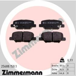 ZIMMERMANN Zim-25688.150. 1
