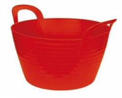 FLEXBAG FLEXIBILIS ETETŐ, CA. 12 LT Piros