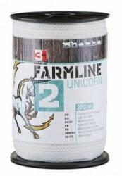 FarmLine Unicorn2 szalag, 200m