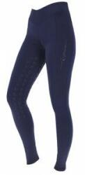Covalliero Classic Star női leggings, kék, 36 / 38