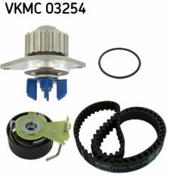 SKF Vízpumpa + fogasszíj készlet SKF VKMC 03254 (VKMC 03254)