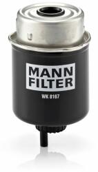 Mann-filter Üzemanyagszűrő MANN-FILTER WK 8167