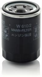 Mann-filter olajszűrő MANN-FILTER W 610/2