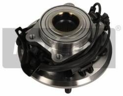 MAXGEAR kerékcsapágy készlet MAXGEAR 33-1048 (33-1048)