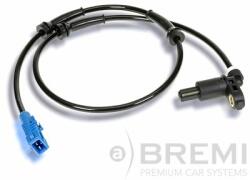 BREMI érzékelő, kerékfordulatszám BREMI 50252