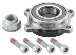 SNR kerékcsapágy készlet SNR R160.24 (R160.24) - centralcar