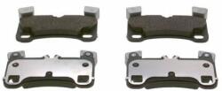 Bosch fékbetétkészlet, tárcsafék BOSCH 0 986 494 205 (0 986 494 205)