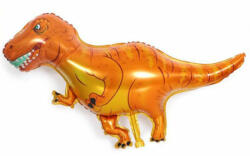 FUNDRAG Léggömb fólia dinoszaurusz, 104x77cm