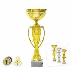 WINNER CUP Középkategóriás serleg 4.4120. A arany