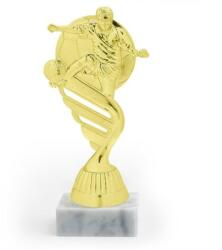 WINNER CUP Arany hatású figura - Labdarúgó - maxikreaparty - 1 410 Ft