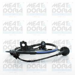 Meat & Doria érzékelő, kerékfordulatszám MEAT & DORIA 90525