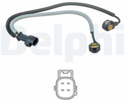 DELPHI kopogásérzékelő DELPHI AS10237 (AS10237)
